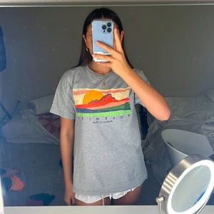 Yosemite T-Shirt- Size S